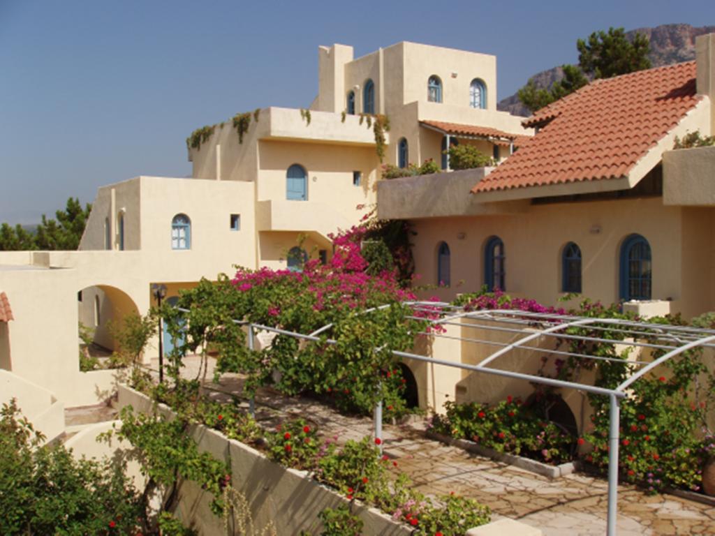 Chc Aroma Creta Hotel Apartments & Spa, Лассити, фотографии туров
