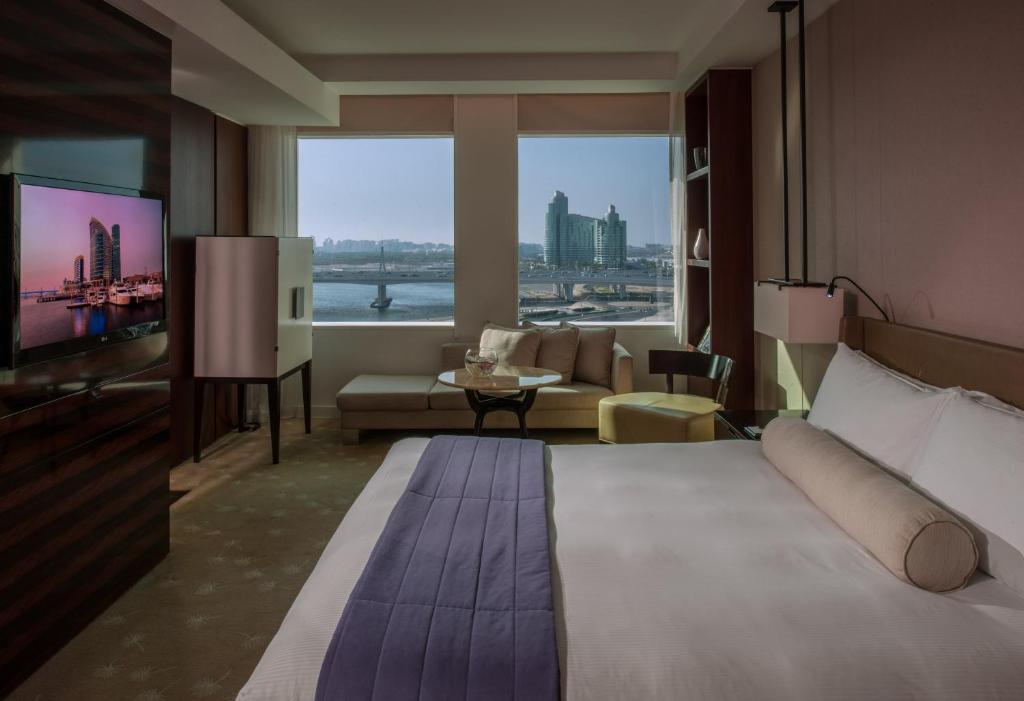 Zdjęcie hotelu Intercontinental Dubai Festival City