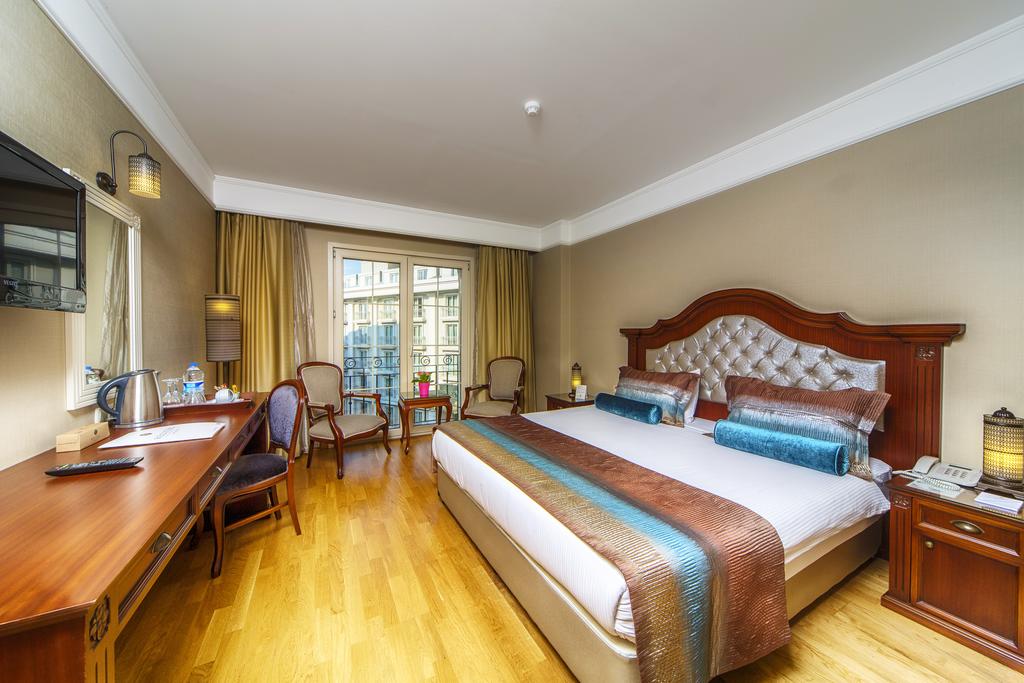 Recital Hotel Турция цены