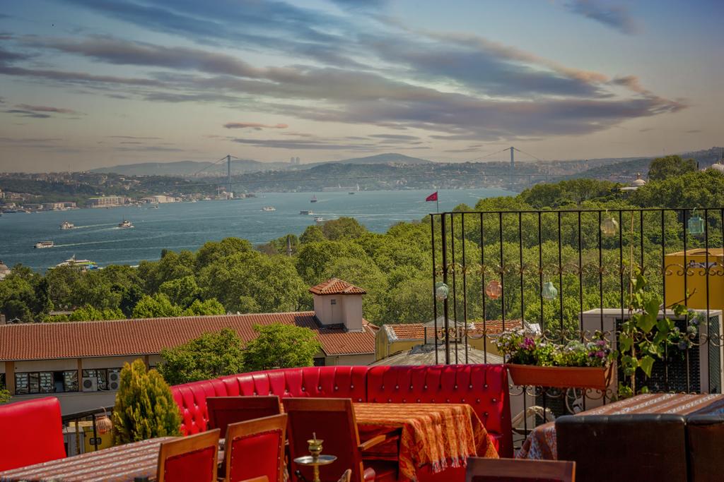 Istanbul Meddusa Hotel prices