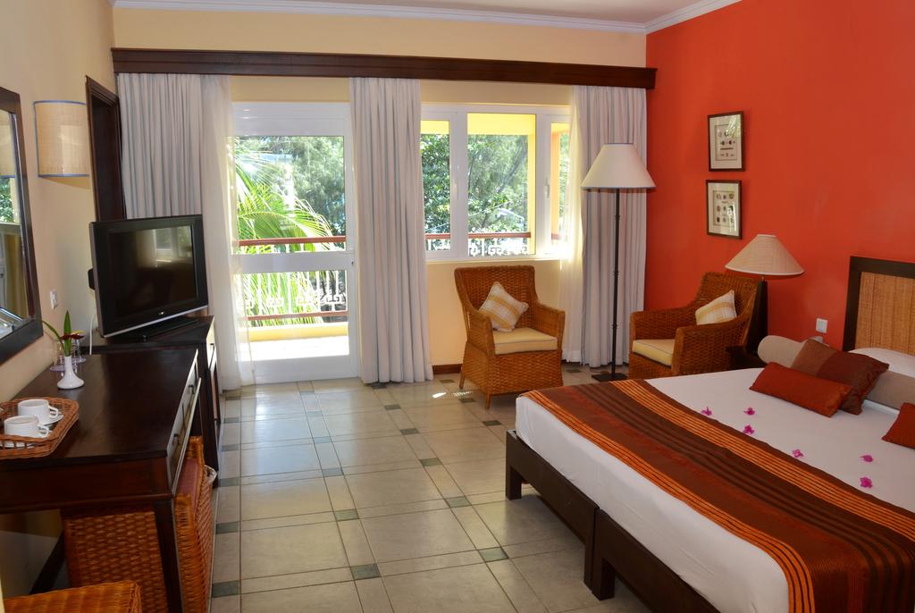 Маврикий Tarisa Resort & Spa