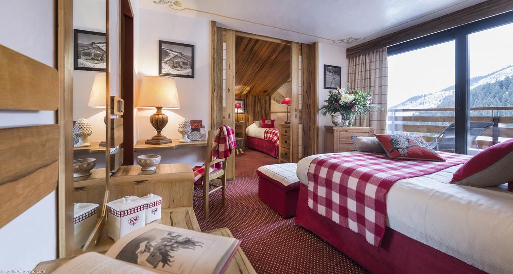 Горящие туры в отель Alpen Ruitor Hotel