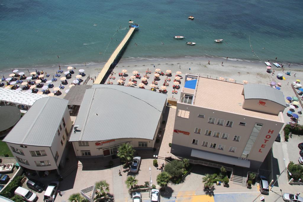 Aragosta Hotel Albania prices