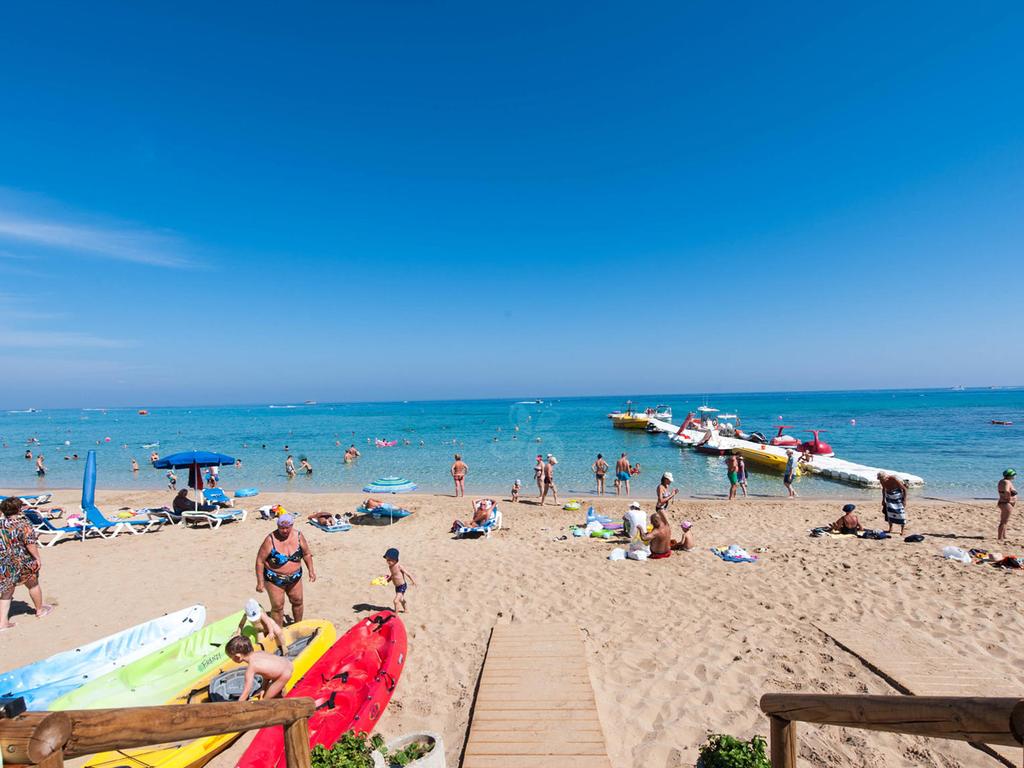 Туры в отель Iliada Beach Hotel Протарас Кипр