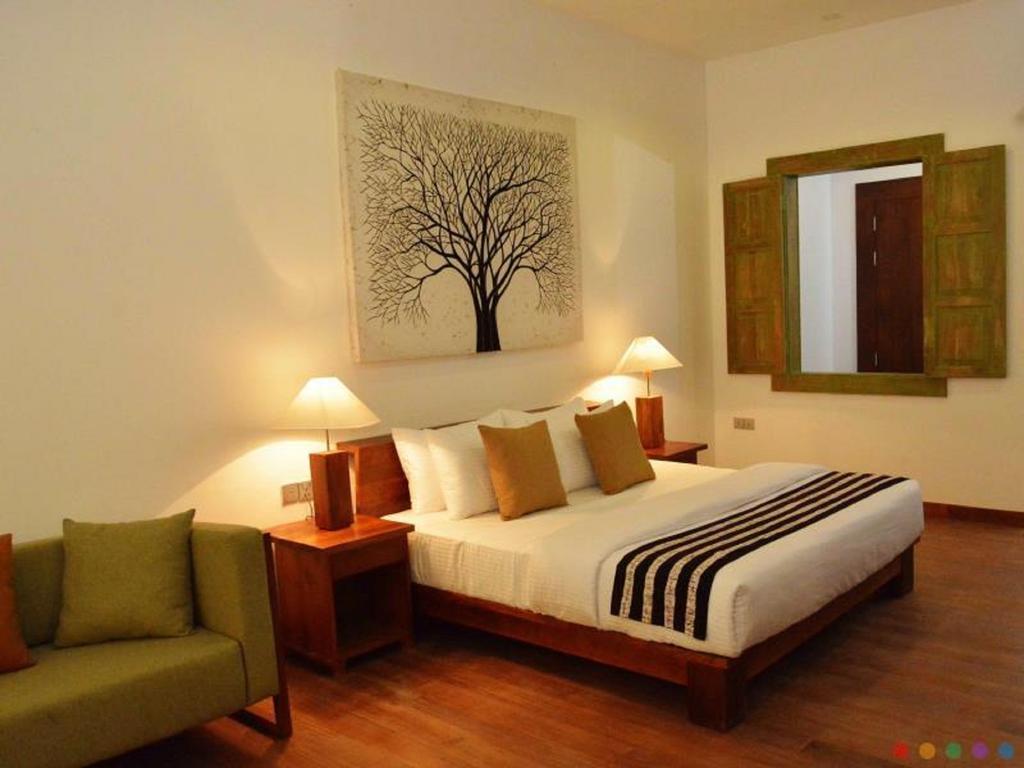 Suriya Luxury Resort, Шрі-Ланка, Вайккал