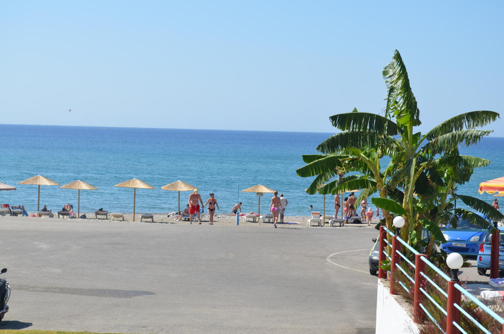 Kamari Beach Hotel Rhodes, Греція