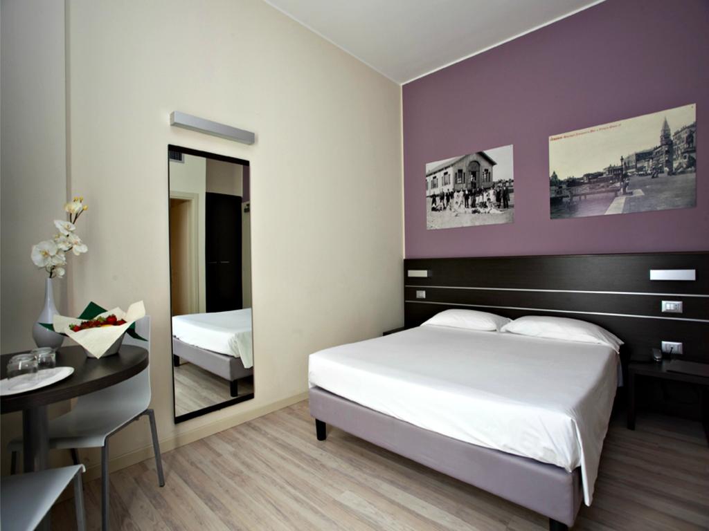 Hotel rest Vienna Lido di Jesolo Italy