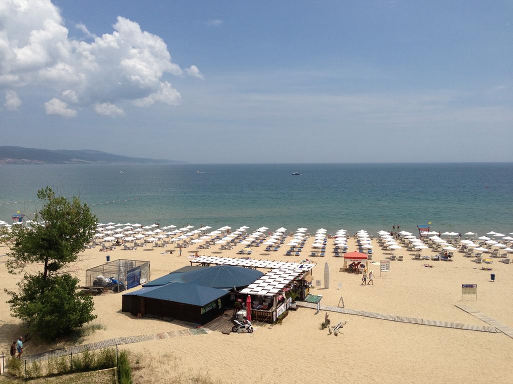 Гарячі тури в готель Viand Сонячний берег Болгарія