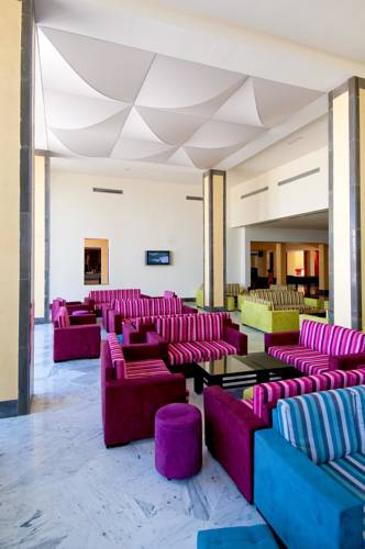 Hotel Eden Club, Монастір, Туніс, фотографії турів