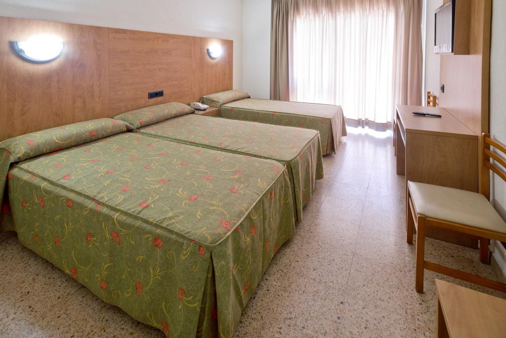 President Hotel Calella Испания цены