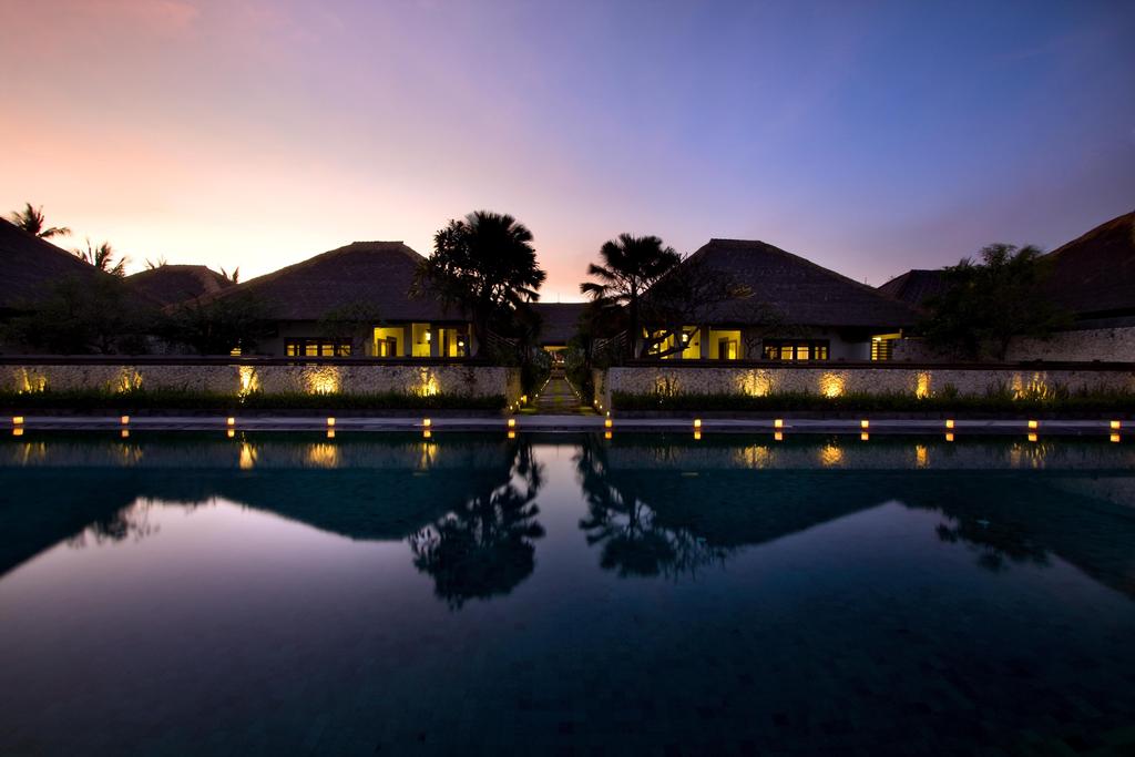 Гарячі тури в готель Bali Khama Villas Танжунг-Беноа Індонезія