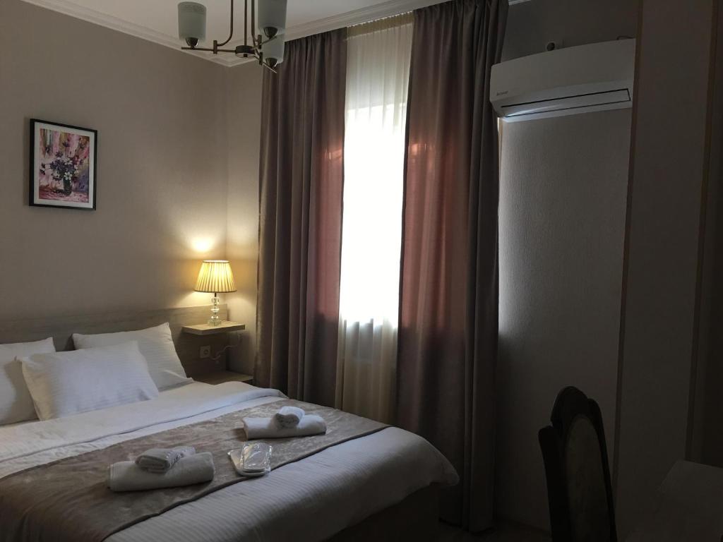 Тбилиси Hotel Triston цены