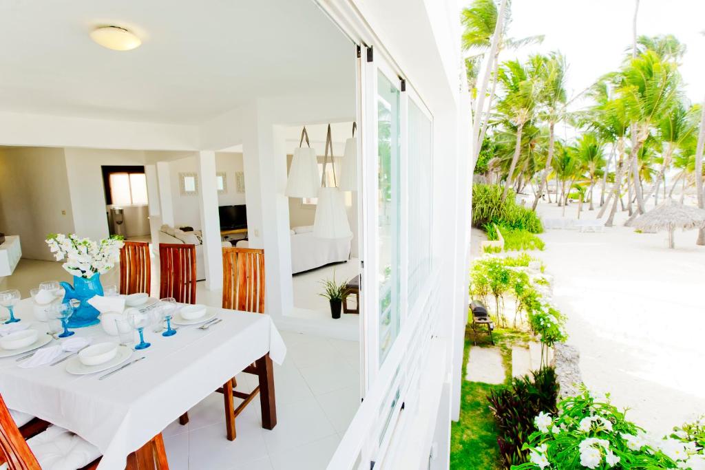 Горящие туры в отель Best Family Vacation Apartment for Rent Пунта-Кана Доминиканская республика
