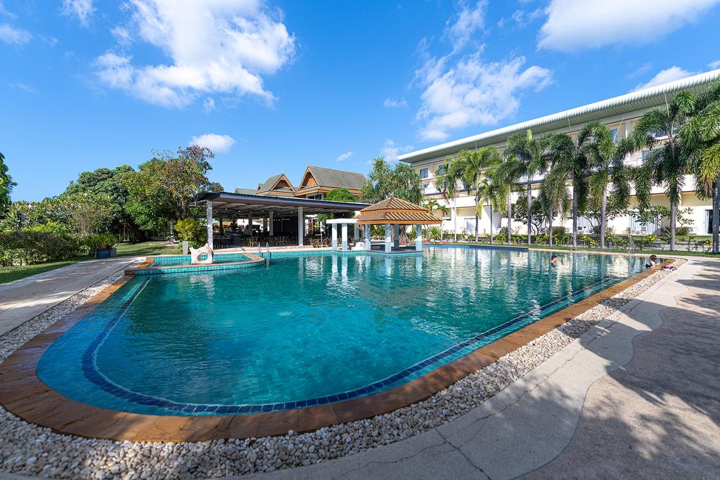 Blue Beach Grand Resort & Spa (ex. Chalong Beach Hotel & Spa), 4, фотографии