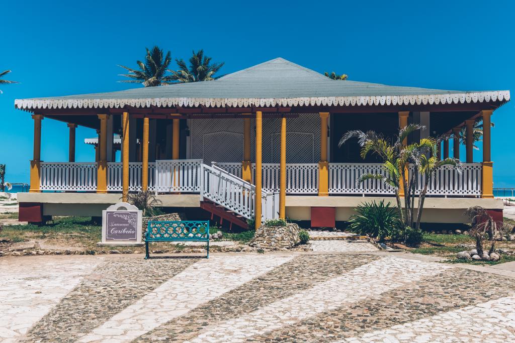 Отдых в отеле Colonial Cayo Coco Кайо-Коко