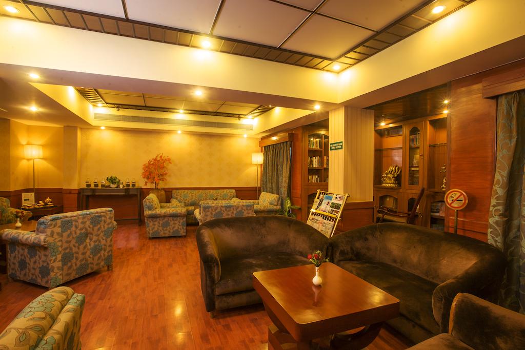 Regenta Orko's Haridwar (ex. Country Inn & Suites Haridwar), 4