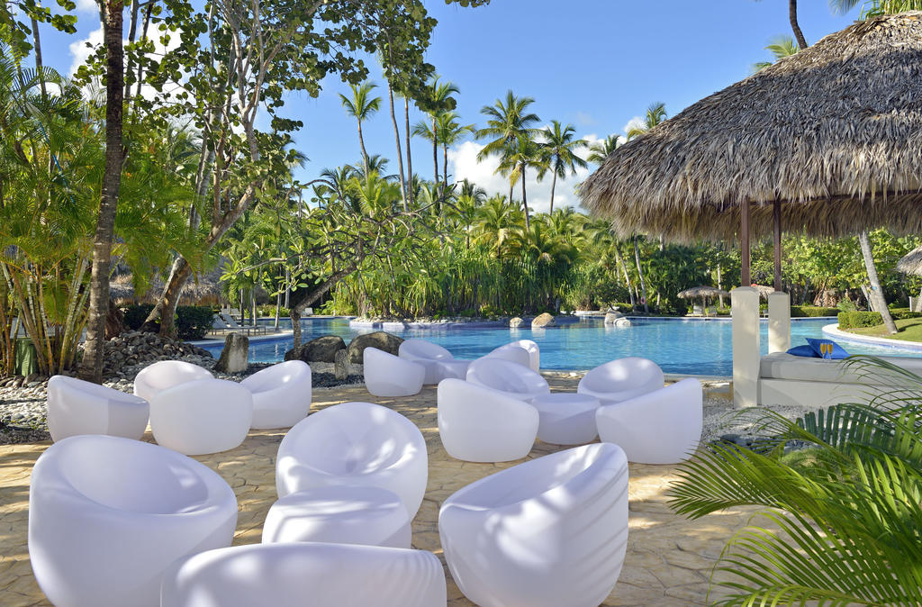 Гарячі тури в готель Paradisus Punta Cana Пунта-Кана Домініканська республіка