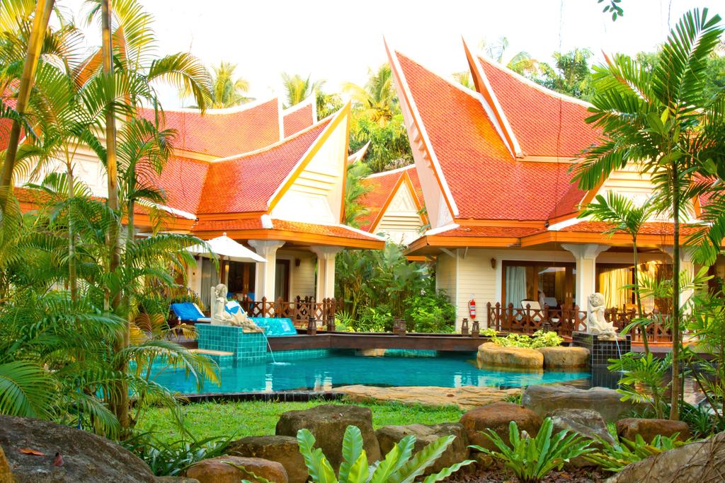 Panviman Koh Chang Resort цена