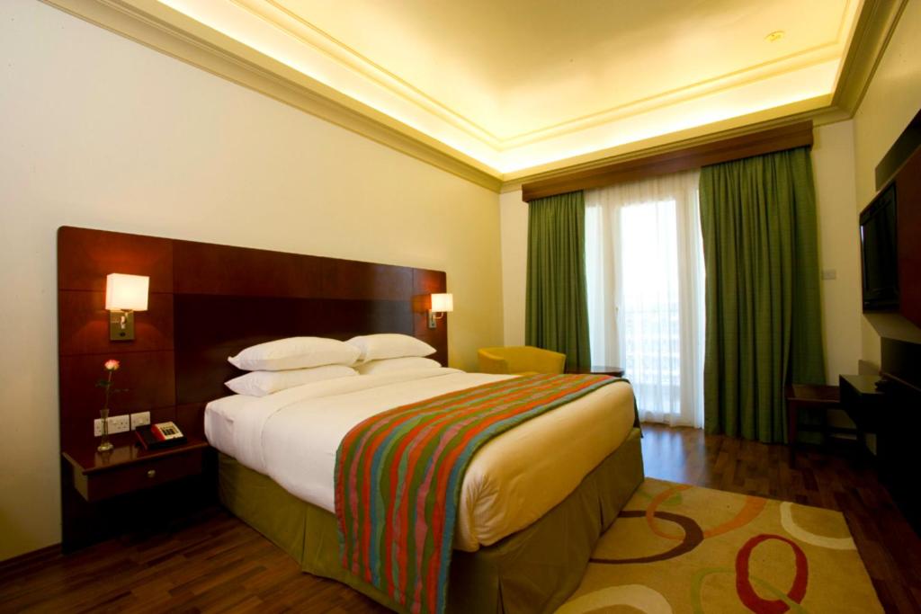 Відгуки про готелі Al Khoory Hotel Apartments Al Barsha