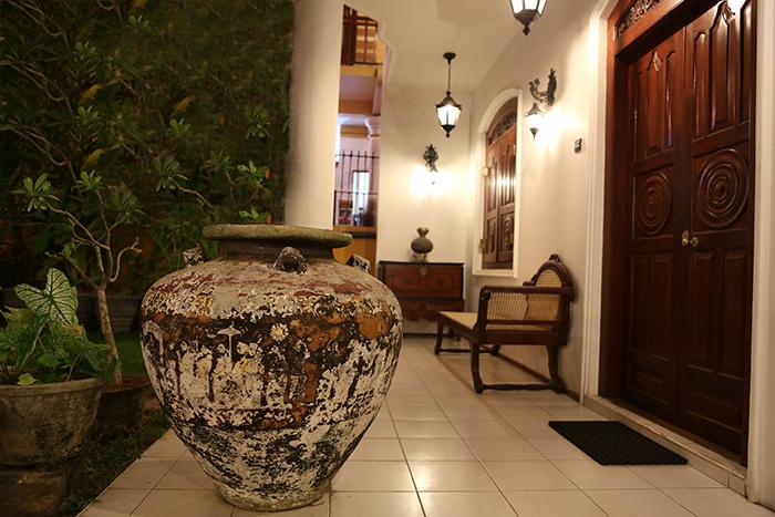 Горящие туры в отель The Villa Boutique Hotel Унаватуна Шри-Ланка