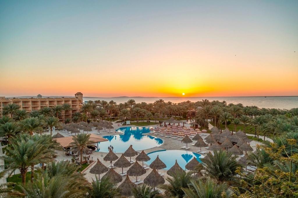 Siva Grand Beach Египет цены