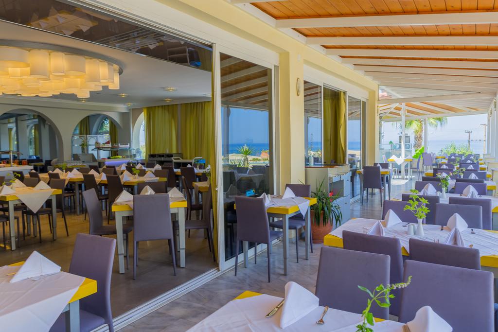 Цены в отеле Rethymno Mare Hotel