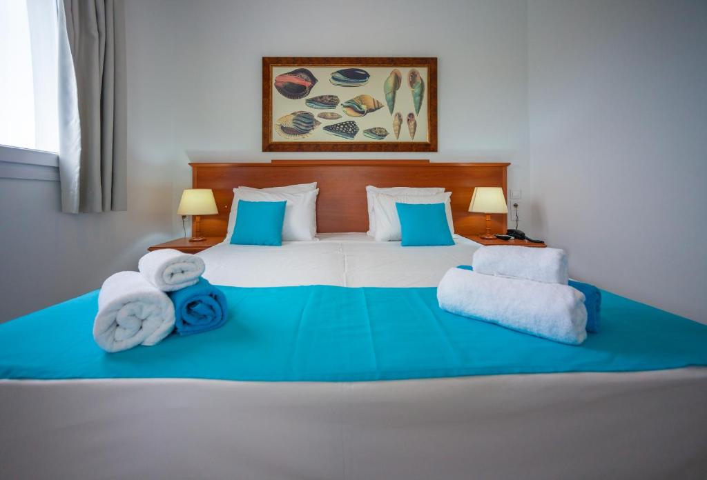Elounda Water Park Residence Hotel, фотографії
