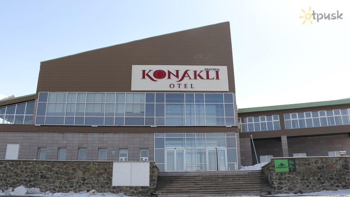 Erzurum Konakli Otel, 3, фотографии
