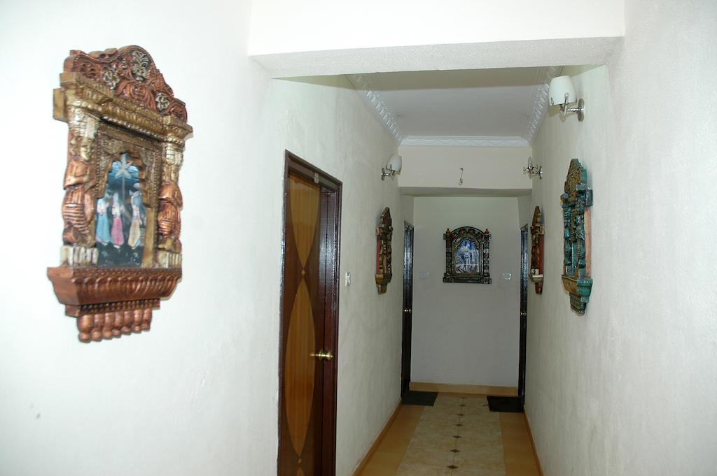 Casa De Baga, Индия, Бага