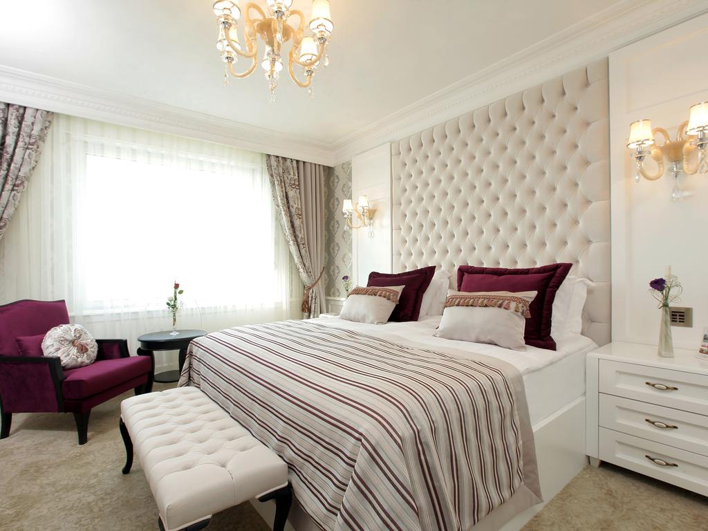Отзывы об отеле Wow Istanbul Hotel