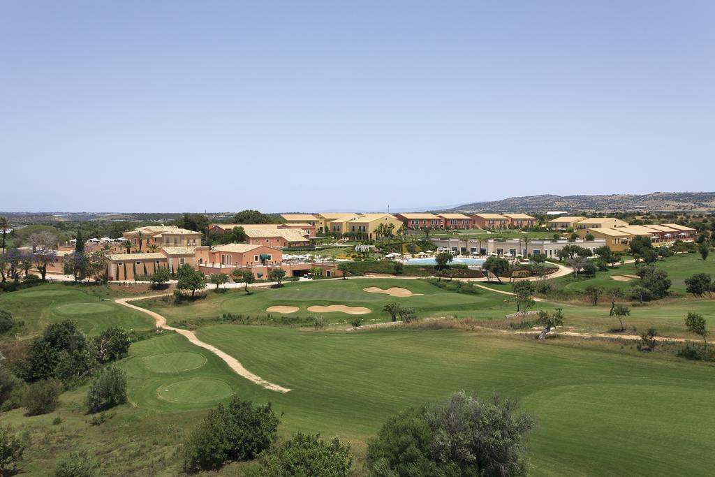 Горящие туры в отель Donnafugata Golf Resort & Spa Рагуза Италия