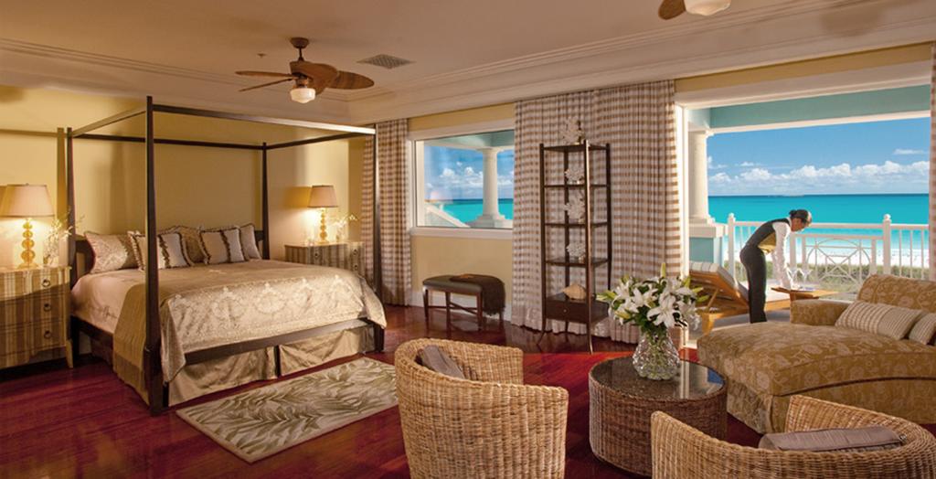 Zdjęcie hotelu Sandals Emerald Bay Golf Tennis & Spa Resort