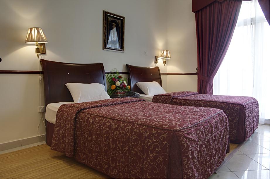 Отзывы об отеле Tulp Inn Hotel Apartments - Al Qusais