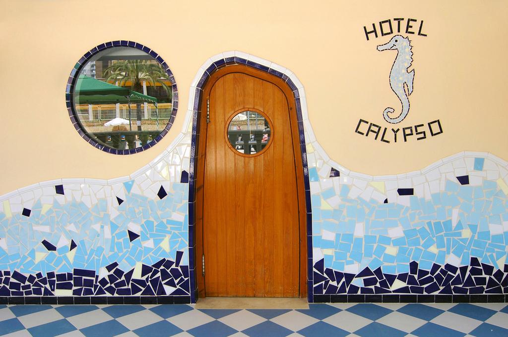 Горящие туры в отель El Servigroup Calypso Hotel Коста-Бланка