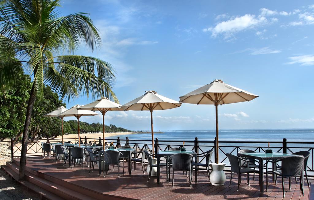 Melia Bali Resort & Spa, Нуса-Дуа ціни