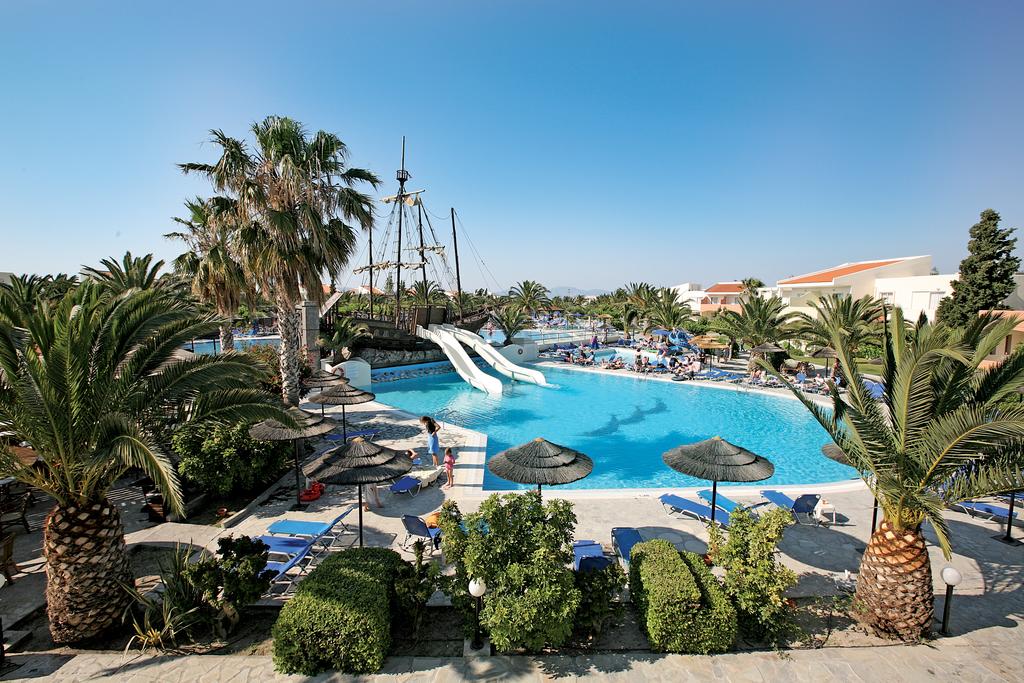Kipriotis Village Resort, Кос (острів)