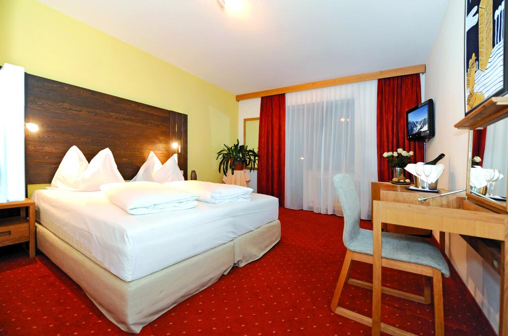 Koenig Hotel (Saalbach), Зальцбургерленд ціни