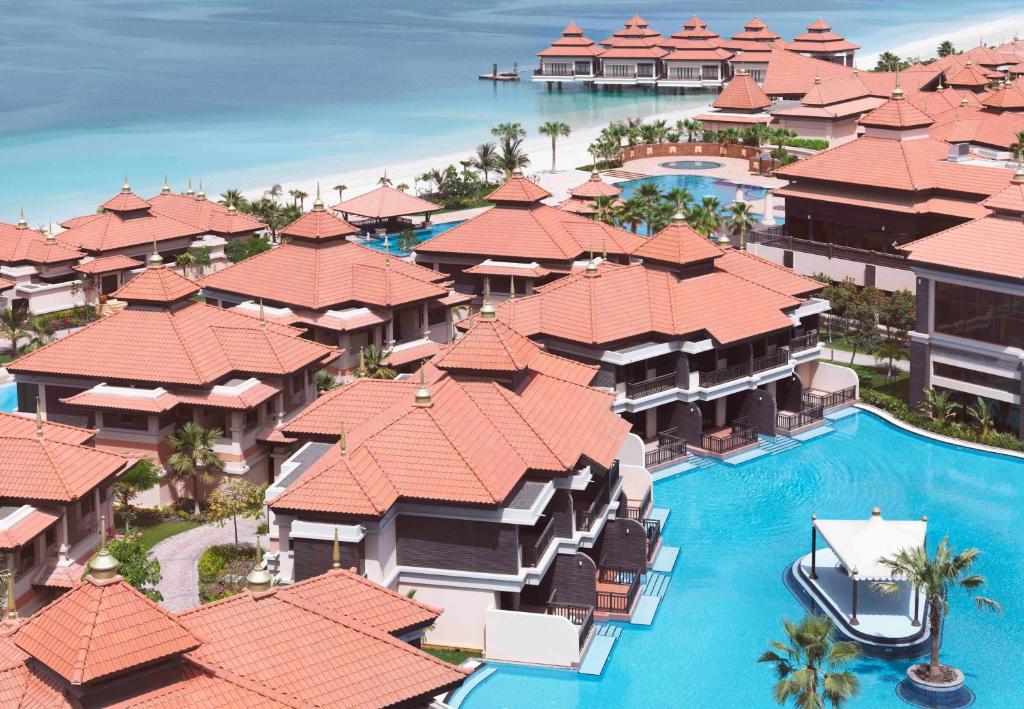 Anantara The Palm Dubai Resort, 5, фотографии