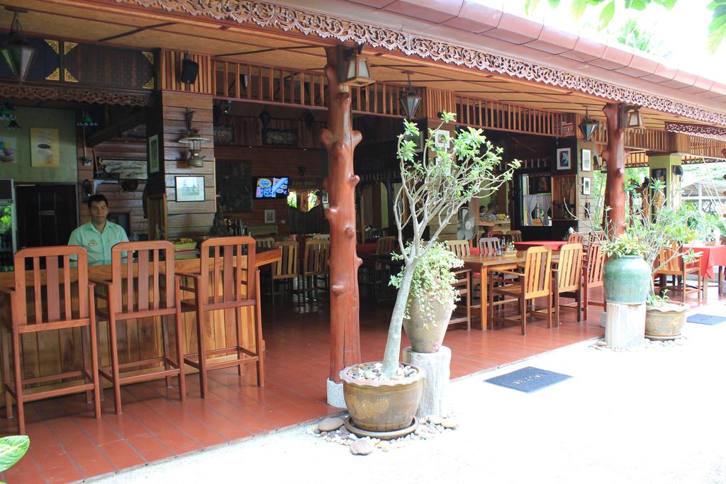Туры в отель Baan Vanida Garden Resort Karon Пхукет
