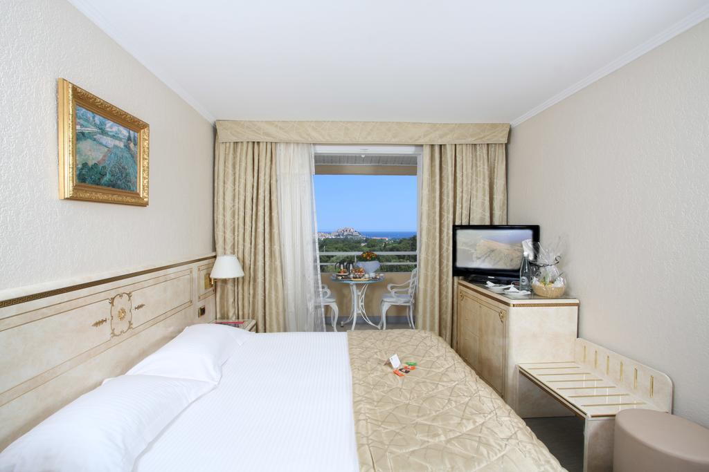 Hotel Corsica, Корсика (острів), фотографії турів