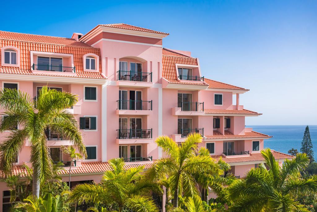 Pestana Royal Premium All Inclusive Ocean & Spa Resort, Португалия