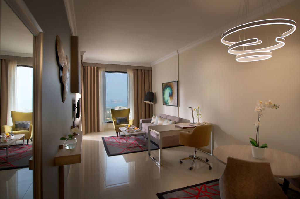 Two Seasons Hotel & Apartments (ex. Gloria Furnished) ОАЕ ціни