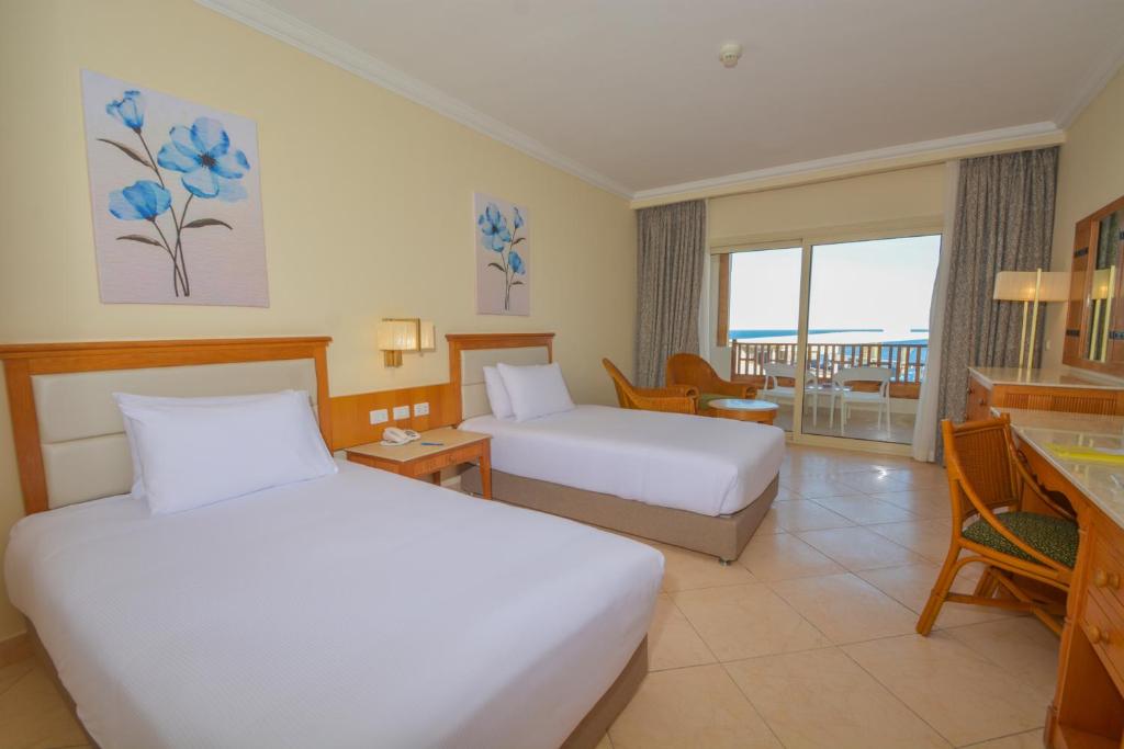 Відгуки про відпочинок у готелі, Pickalbatros Royal Grand Sharm Resort (Adults Only 16+)