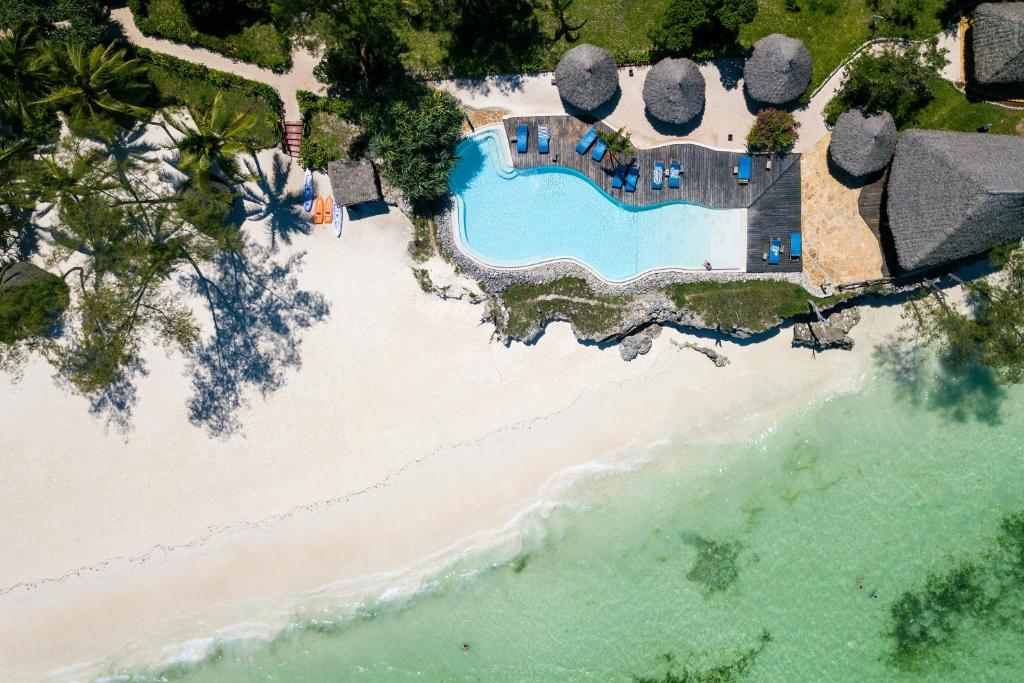 Pongwe Beach Hotel, Понгве, Танзанія, фотографії турів