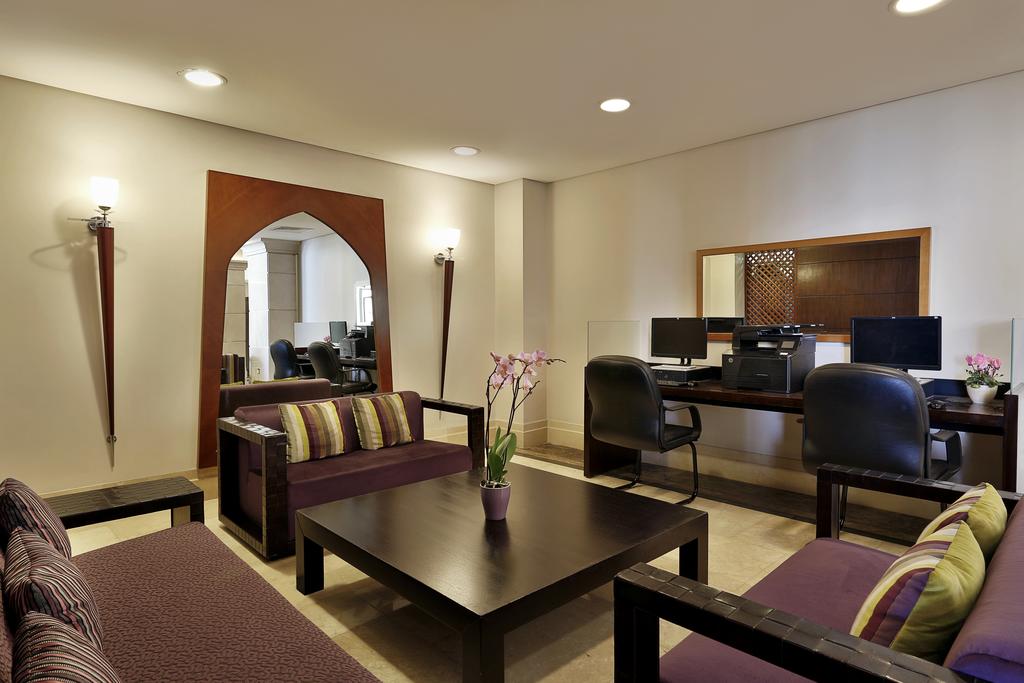 Відгуки гостей готелю Holiday Inn Dead Sea