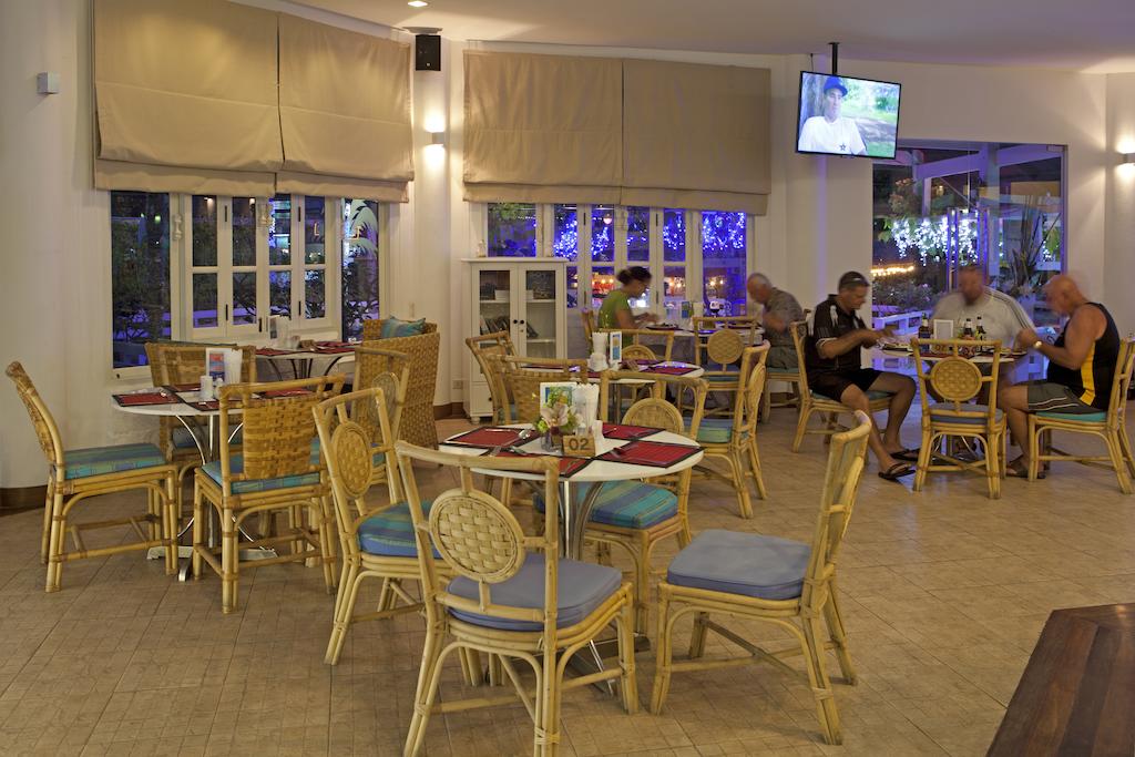 Oferty hotelowe last minute Areca Lodge Pattaya