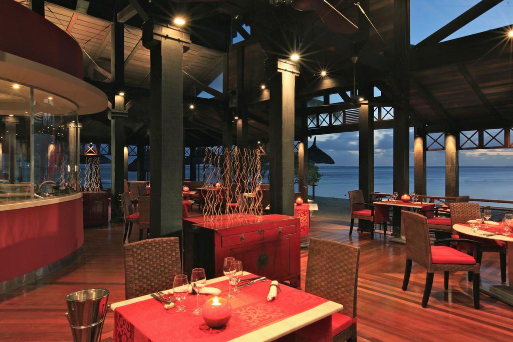Heritage Le Telfair Golf & Spa Resort Маврикій ціни
