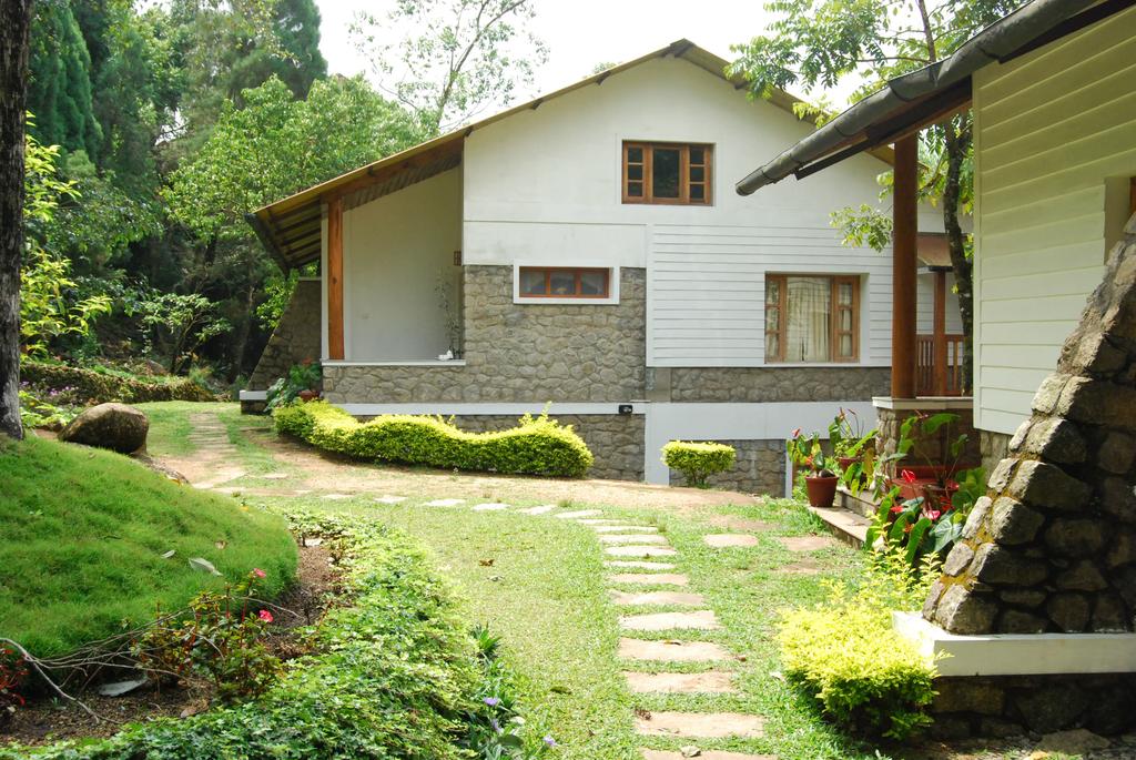 The Windermere Estate, India, Kerala, tours, photos and reviews