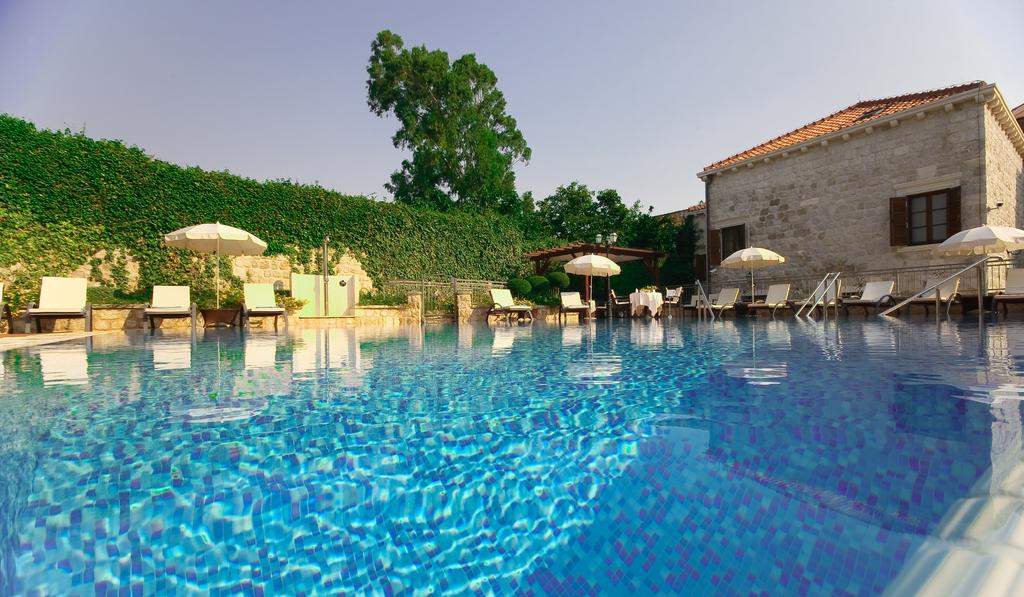 Hotel Kazbek, Дубровник, Хорватия, фотографии туров