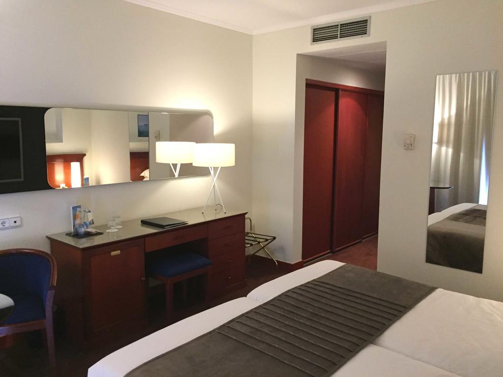 Отзывы туристов Faial Resort Hotel
